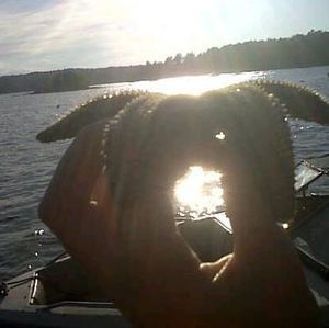 Meet your Posher, Vanessa